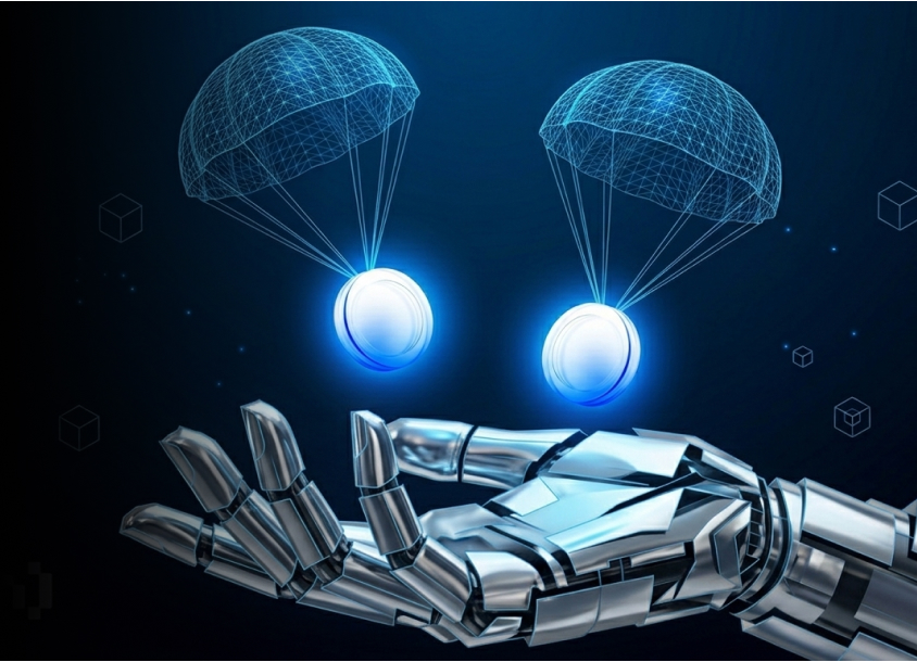 Crypto Airdrop Guide