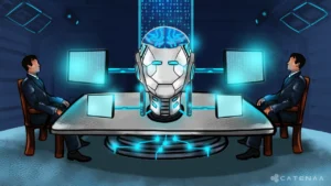 A World with Decentralized Autonomous Organizations (DAO)