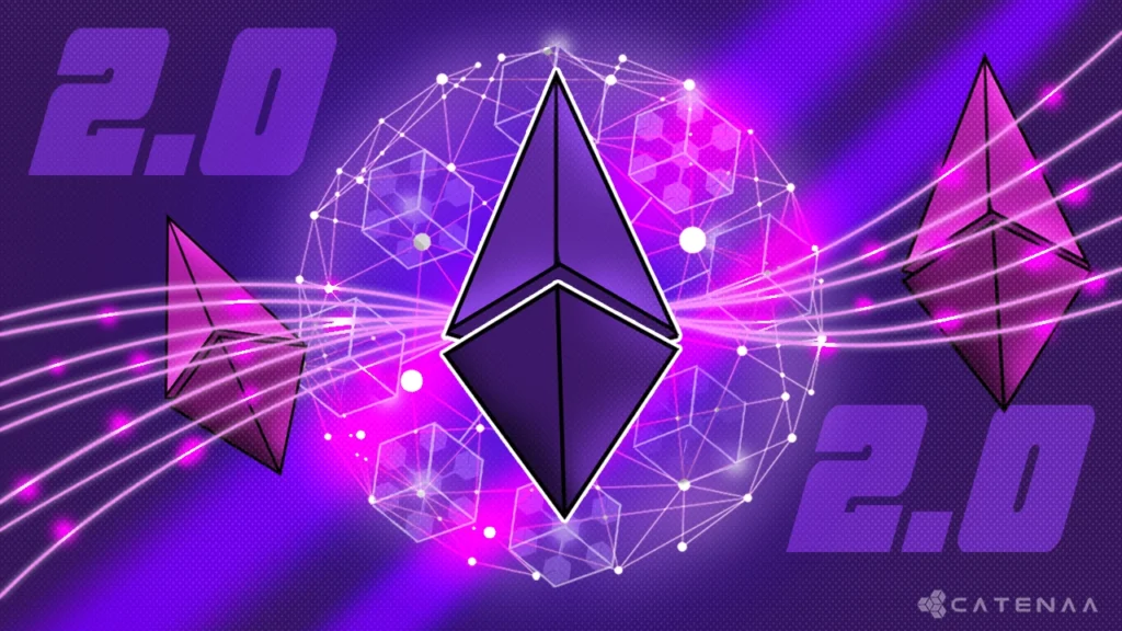 Ethereum 2.0 – The Future of Blockchain Technology Is Here