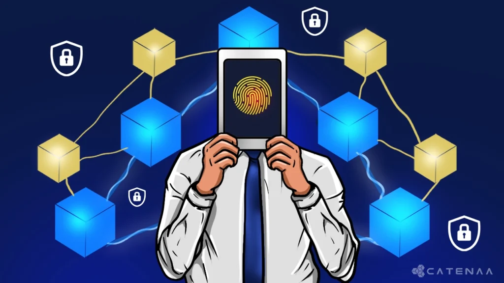 Decentralized Identity As A New Frontier of this Era