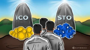 ICOs and STOs – What you Need to know on Their Differences