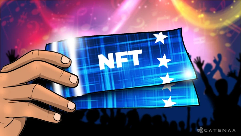 Transform Events with NFT Ticketing and Unlock Experiences