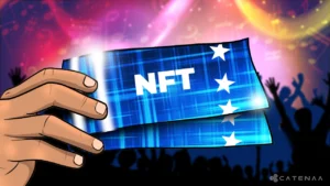 Transform Events with NFT Ticketing and Unlock Experiences