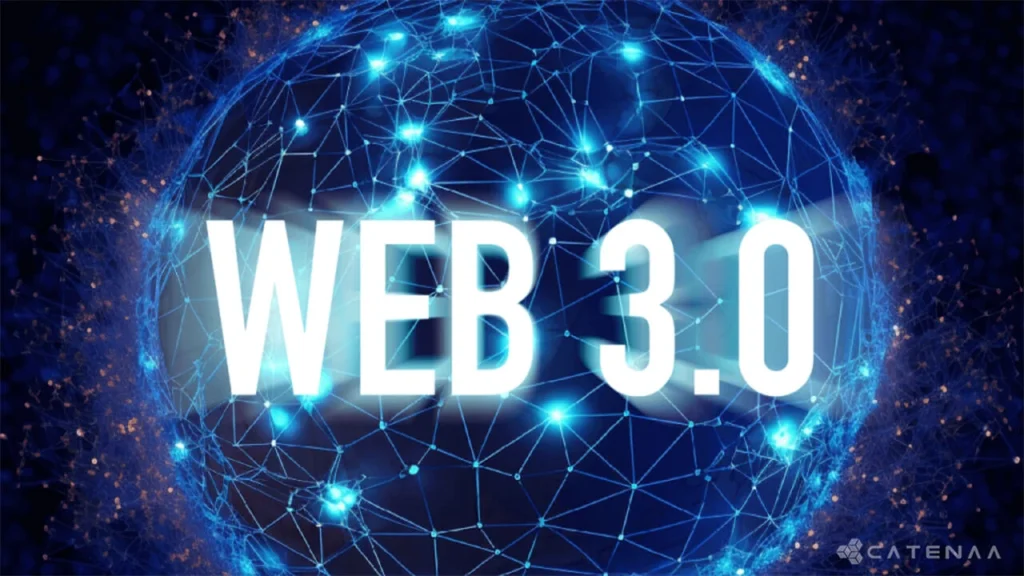 Web 3 Unravels the Future Power of the Web Now