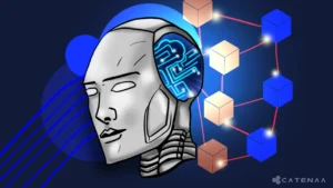 Now Integrating Artificial Intelligence (AI) into Blockchain