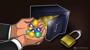 Crypto Staking Guide Earn Passive Income and Rewards