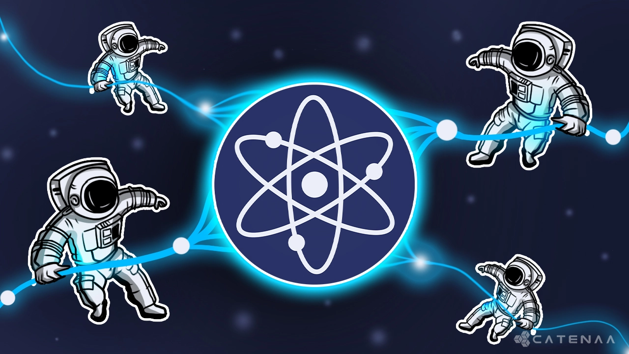 Cosmos Hub Cosmos Hub Fuels Blockchain, now Paving the for Prospects