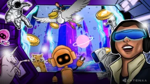 Decentraland and it’s Impact, Revolutionising Industries Now