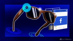 Meta Ray-Ban Smart Glasses Elevate Creation