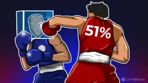 51% Attack and Real World Impacts Which You Need to Know