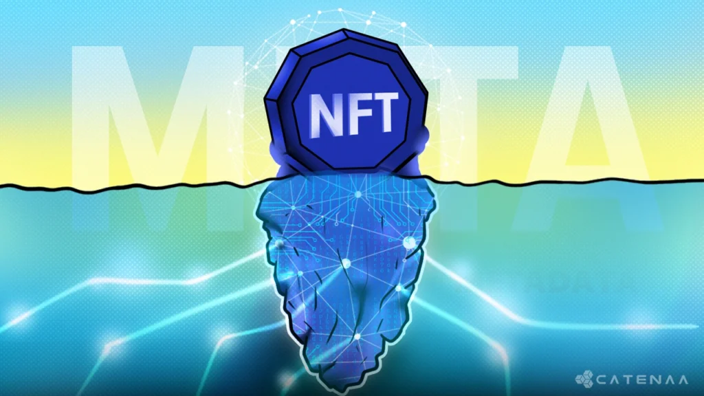Meta NFTs: The New Gold Rush in the Digital World