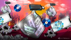 Media Ownership Shifts from Tangible to Intangible Realm Now