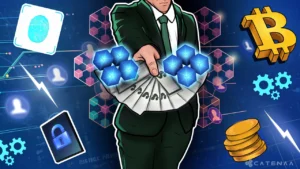 Blockchain for Financial Services, What You Need to Know