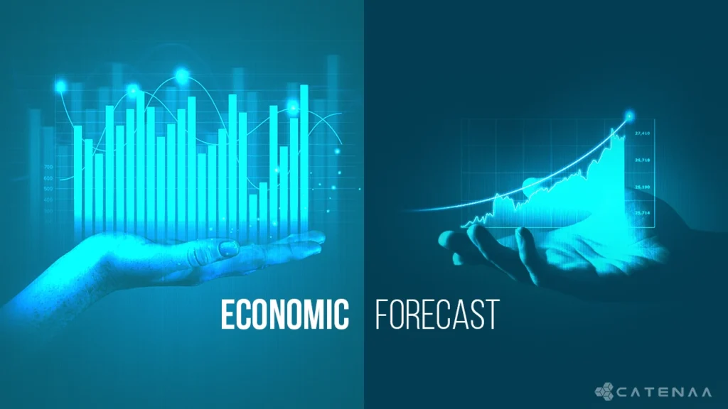 Navigating U.S. Big Economic Crosswinds in 2024 - What We Need to Know