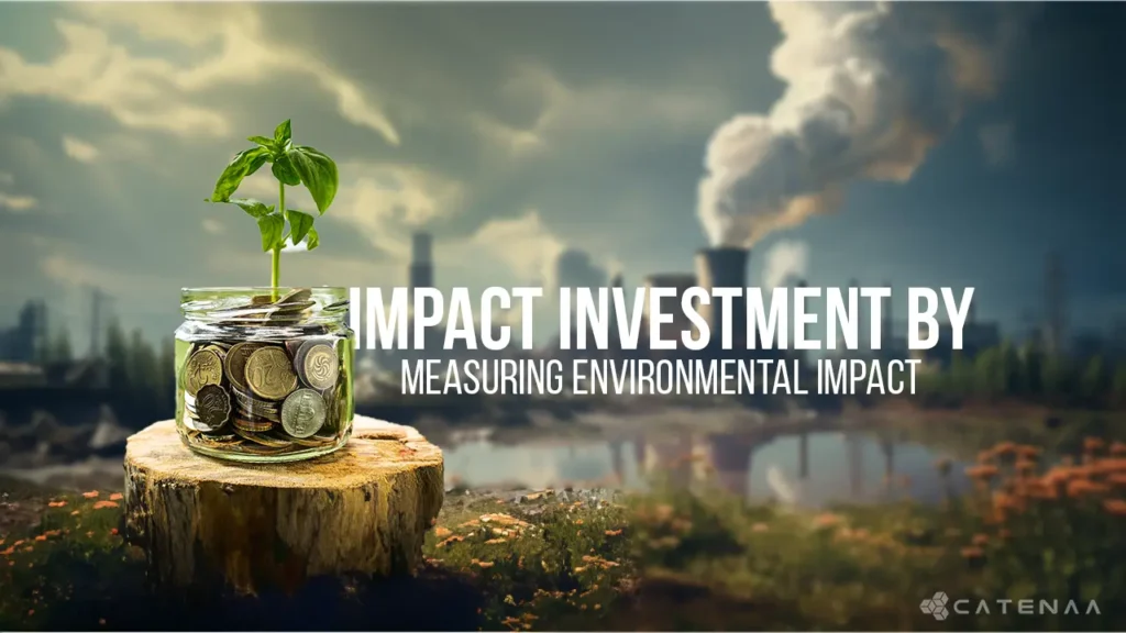 Unlock the Potential of Impact Investment by Measuring Environmental Impact