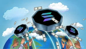 Solana , Now Becoming The Future of Crypto Payments