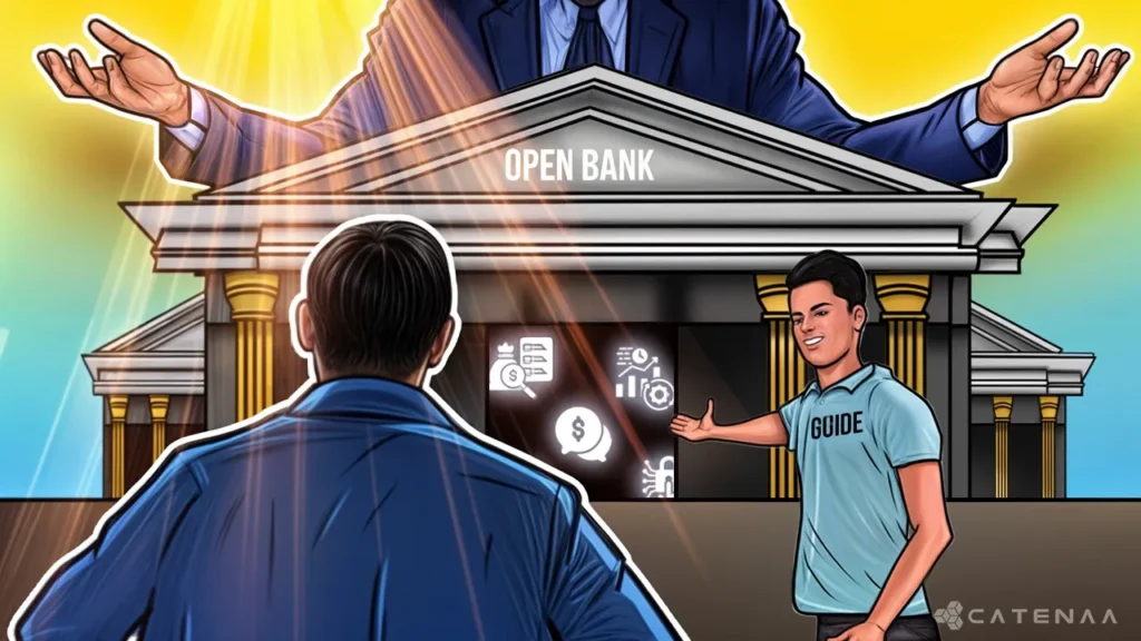 Open Banking Revolution – What You Need To Know