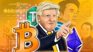 Now Unraveling Trump’s Cryptic Evolution in Politics