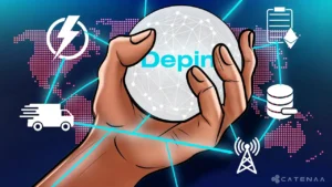Unlock Trust with DePIN Powers Future Smart Infra Now!