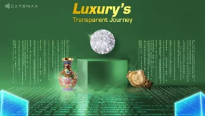 Blockchain Authenticates Luxury, Crushing Counterfeit Rings