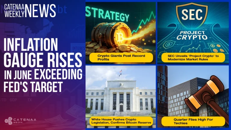 June Inflation Surges Past Fed Target – What It Means for You