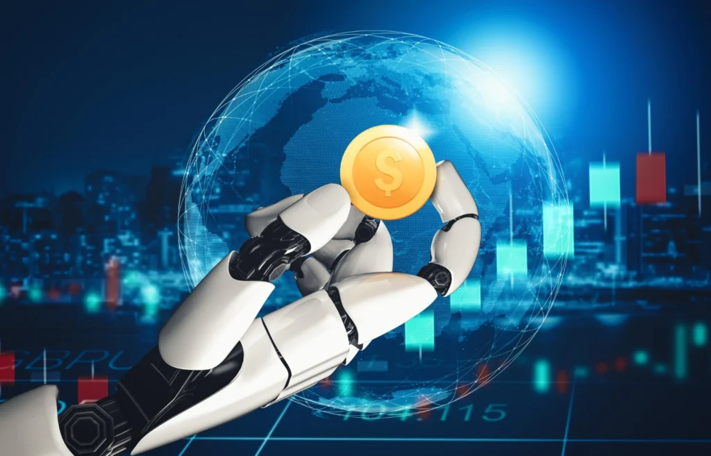AIQuant Unveils Multi-Chain AI Crypto Trading Bots