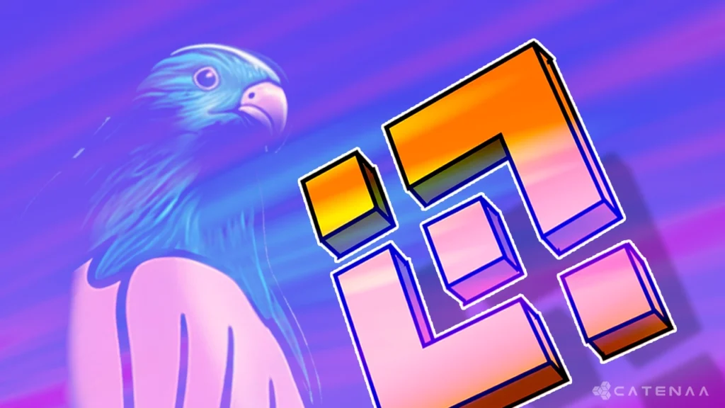 Binance seeks to drop DOJ compliance monitor