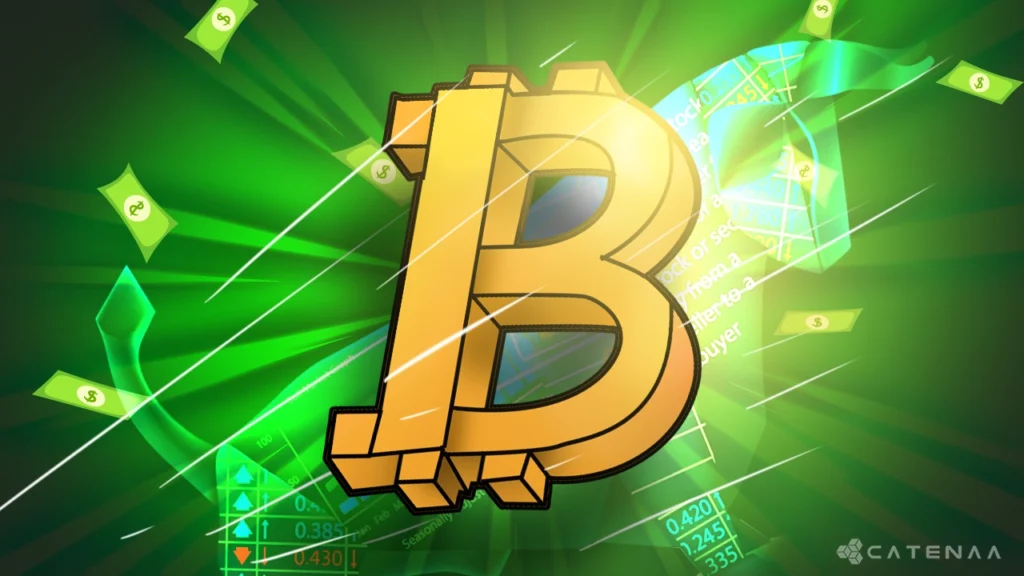 Bitcoin Bull Cycle Hits ‘Late Phase’ as Profit-Taking Peaks