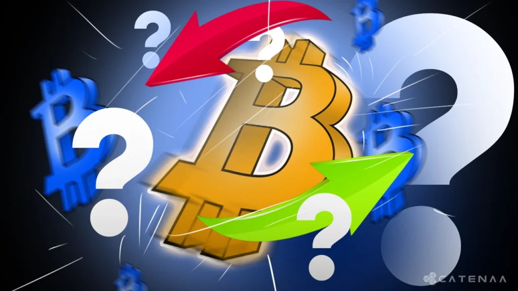 Bitcoin stalls as Wall Street inflows meet Fed caution