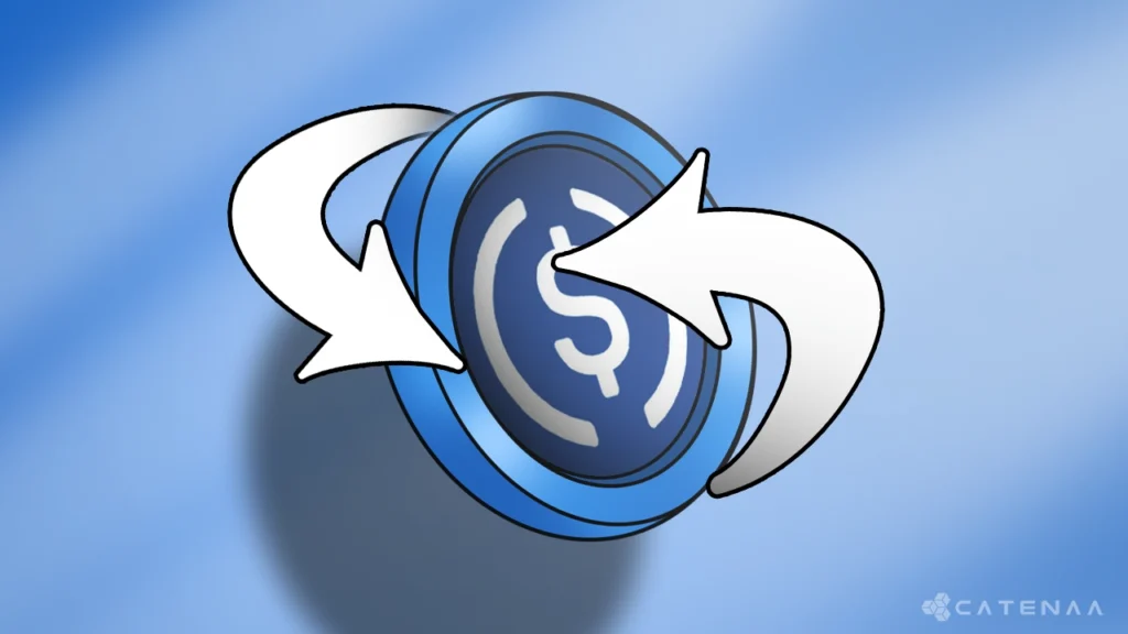 Circle Explores Reversible USDC Transactions to Attract TradFi