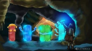 Blockchain – Exploring Different Types & Their Use Cases