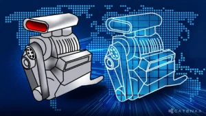 Exploring the World of Digital Twins – A Comprehensive Guide