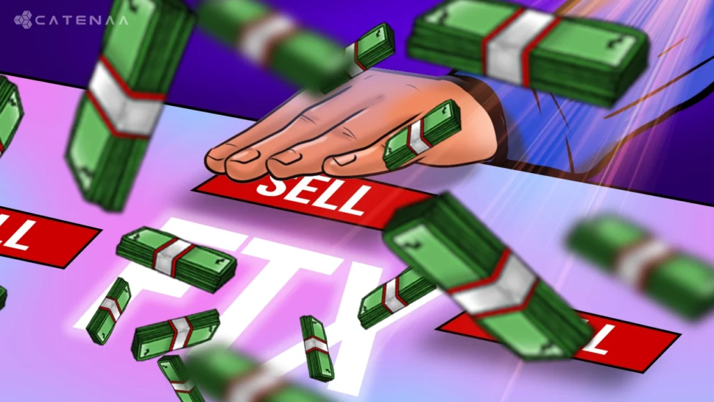 FTX to Distribute $1.6 Billion in Third Creditor Payout