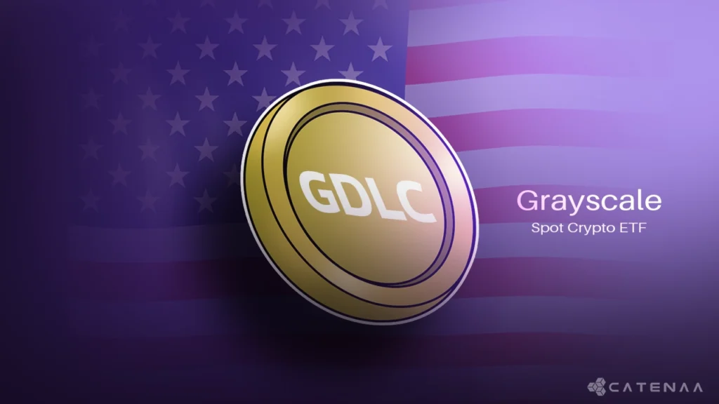 Grayscale Launches GDLC, First Multi-Asset Spot Crypto ETF in US