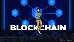 Blockchain Technology Explained Benefits Uses Trends