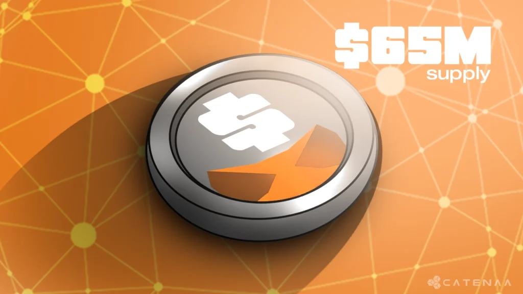 MetaMask mUSD Stablecoin Surges to $65M in Week