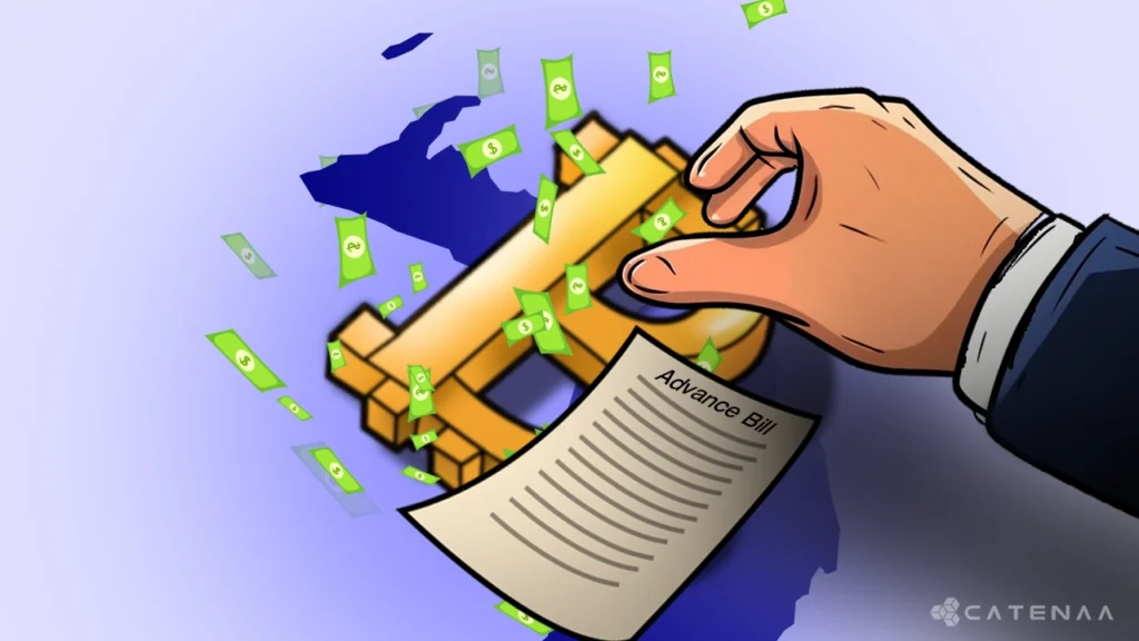 Michigan Lawmakers Advance Bill to Allocate State Funds Into Bitcoin