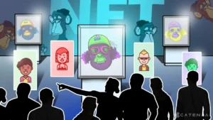 NFTs 101- A Beginner’s Guide On What You Need To Know