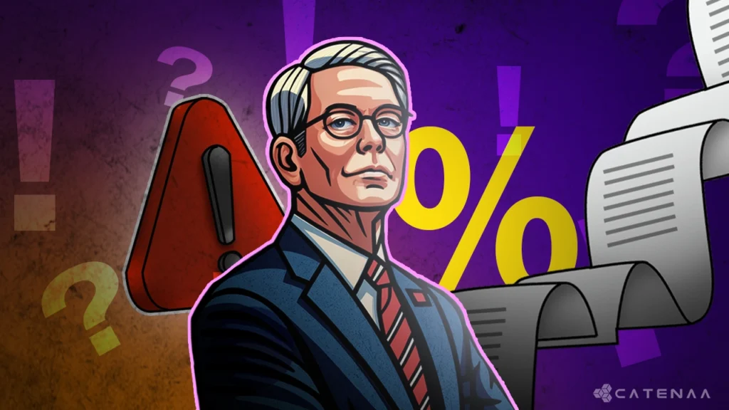 Powell Stressed Feds Will Approach Future Rate Cuts Cautiously