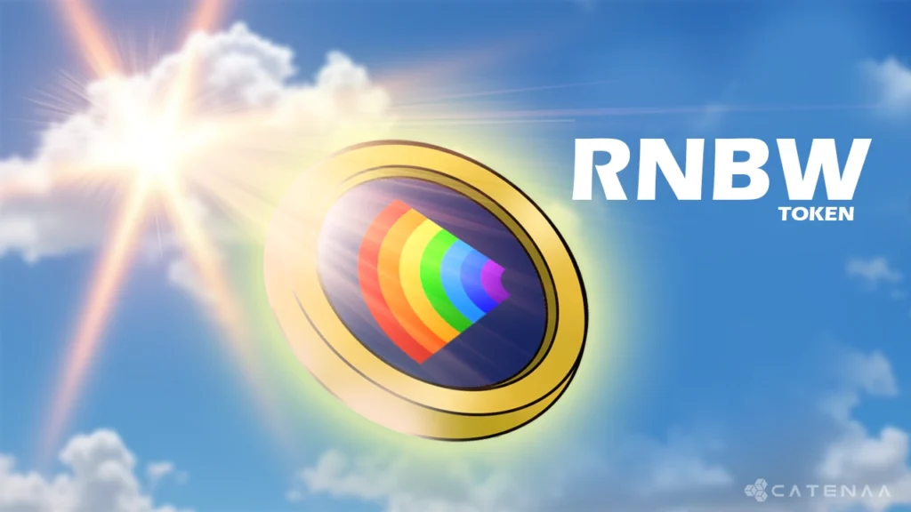 Rainbow unveils RNBW token launch in challenge to MetaMask