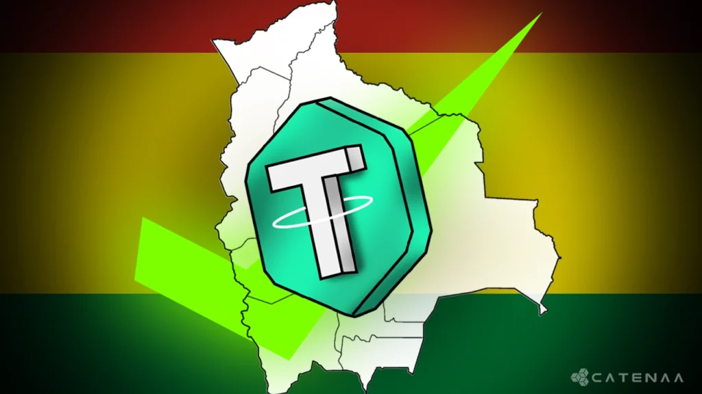 Toyota, BYD, Yamaha Begin Accepting USDT Payments in Bolivia