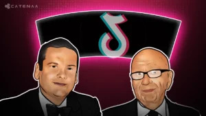 TikTok Has Secured $30Bn From 30 Banks To Spend On AI