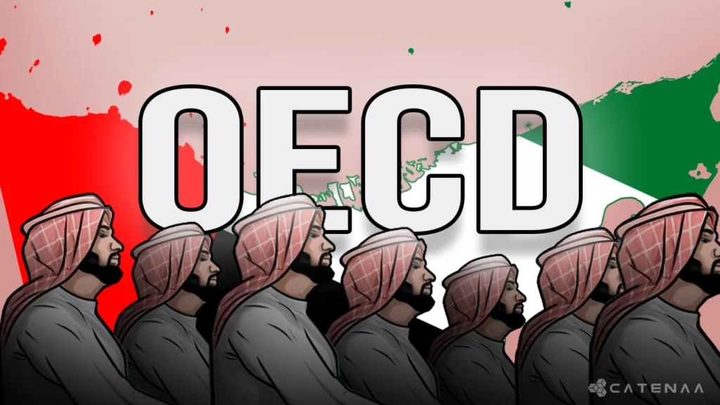 UAE Sets Crypto Tax Rules, Opens Public Consultation