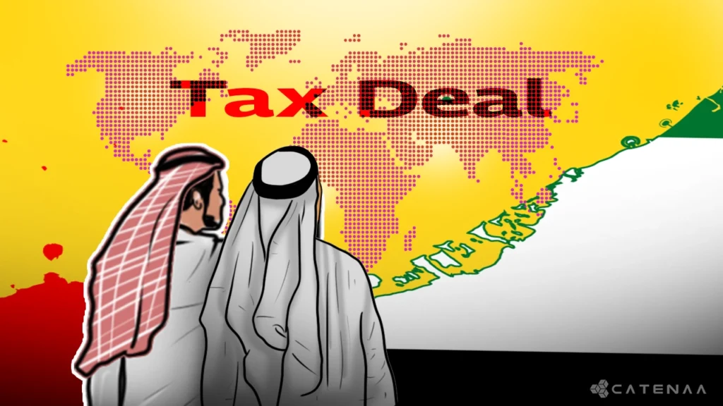 UAE Joins Global Crypto Tax Pact, Opens Consultation