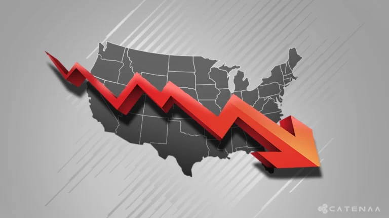 US Current Account Deficit Contracts By 42.9% In Q2