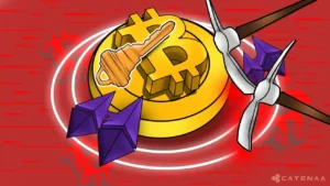 Proof of Stake Key Blockchain Consensus Method