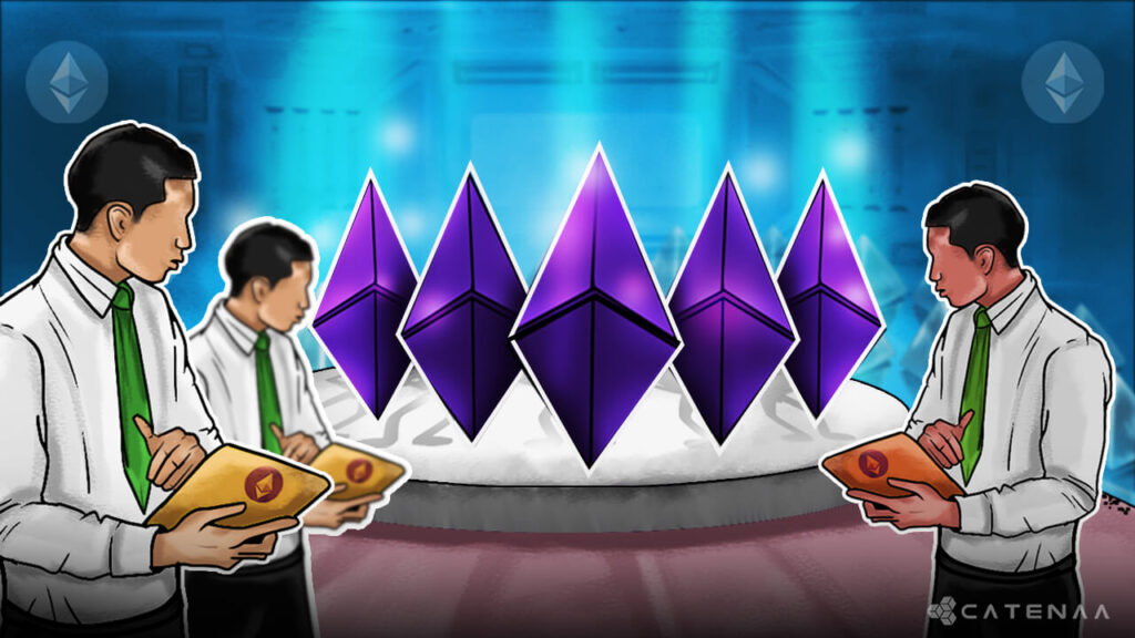 What is Ethereum Requests For Comments(ERC)