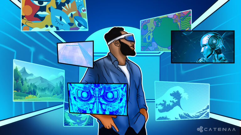 Metaverse - All the Information you Need to Know
