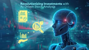 AI Powers Stock Analysis Invest in Smarter Trading Now