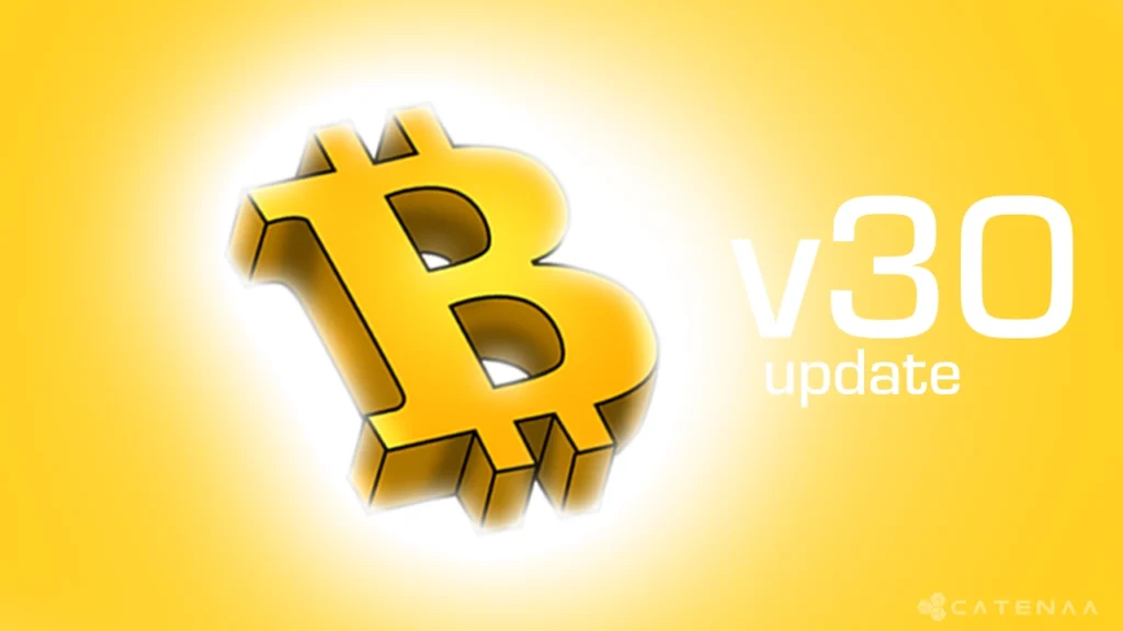 Bitcoin Core v30 Sparks Debate Over OP_RETURN Expansion
